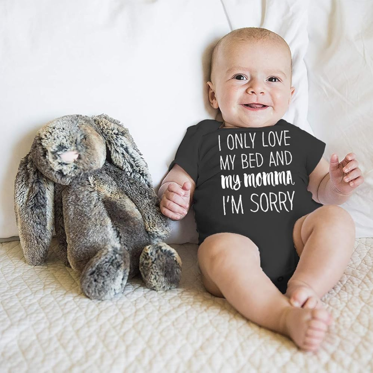 Baby & Toddler Clothing