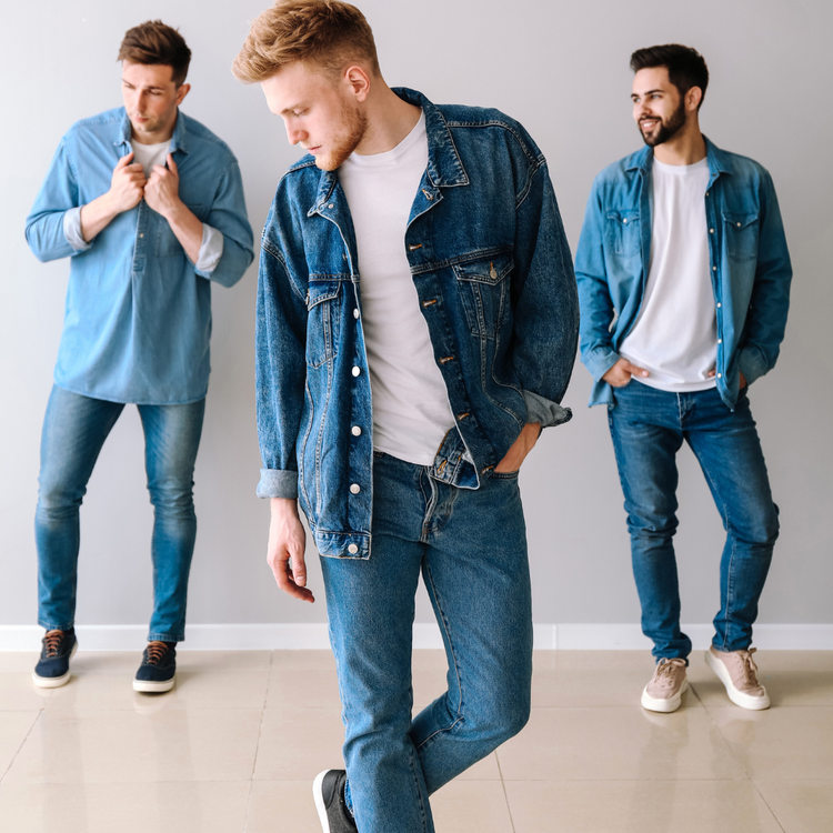 Men’s Clothing