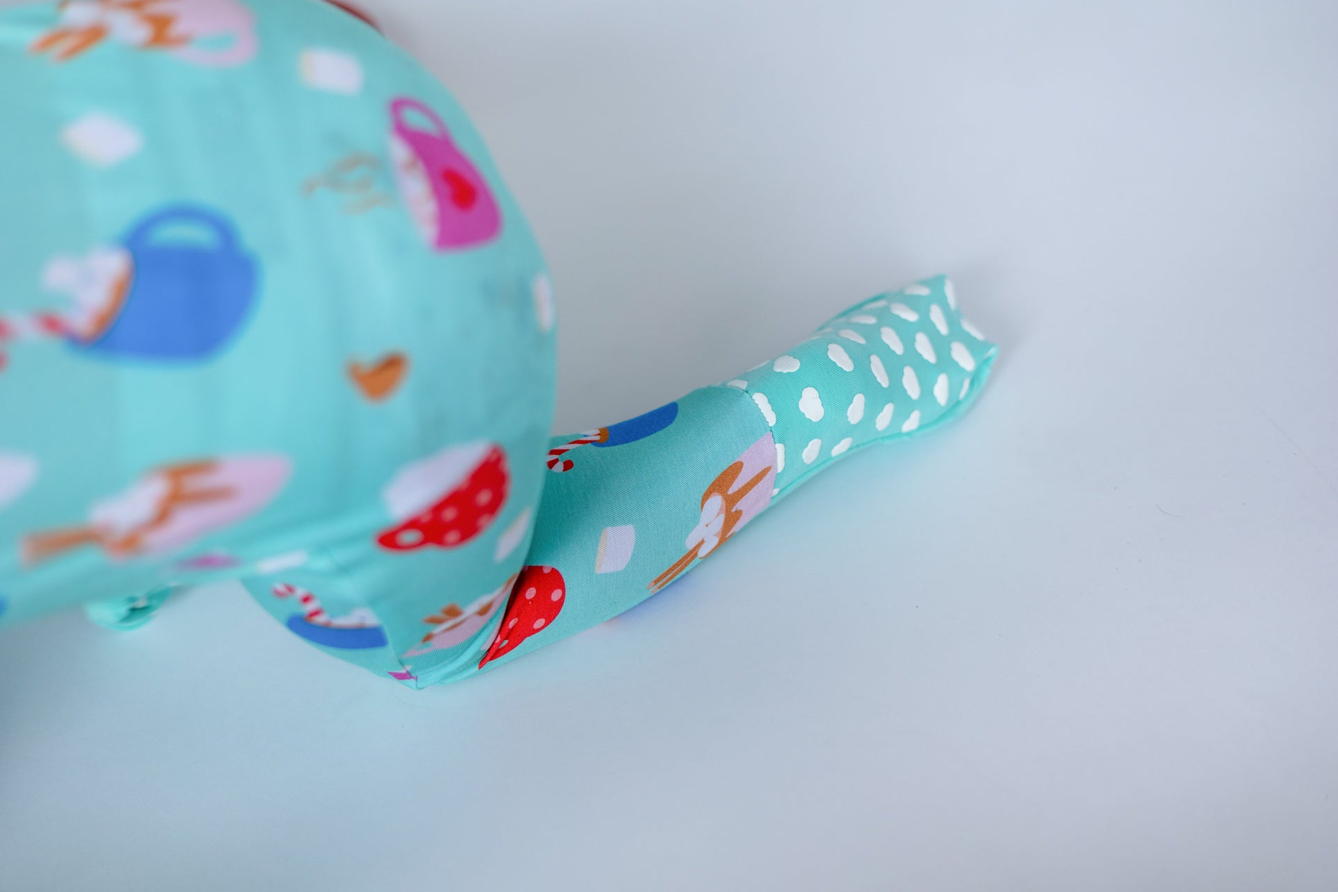 Cuppa Cozy Zippy Bamboo Pajamas