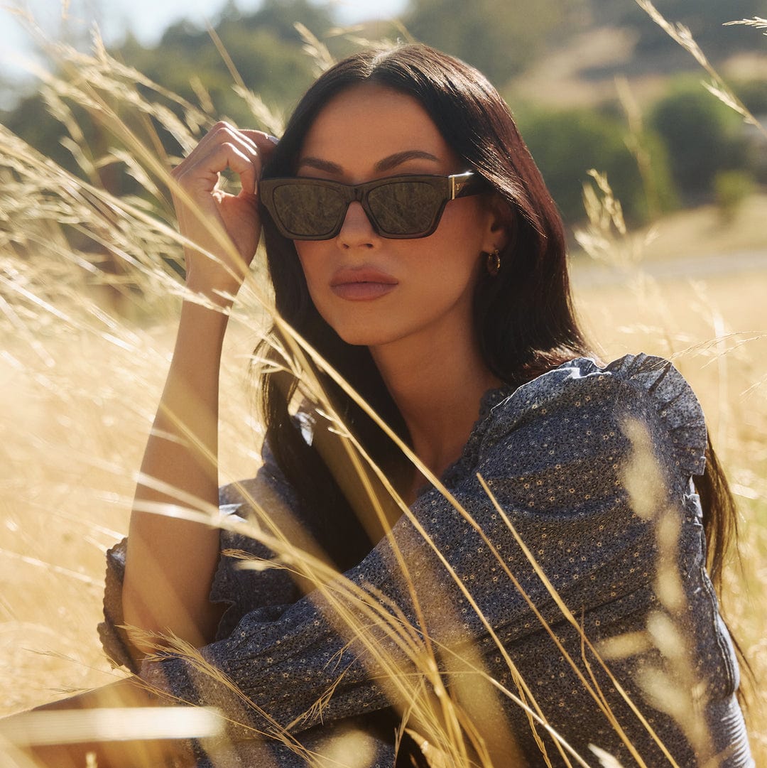 Polarized Sunglasses