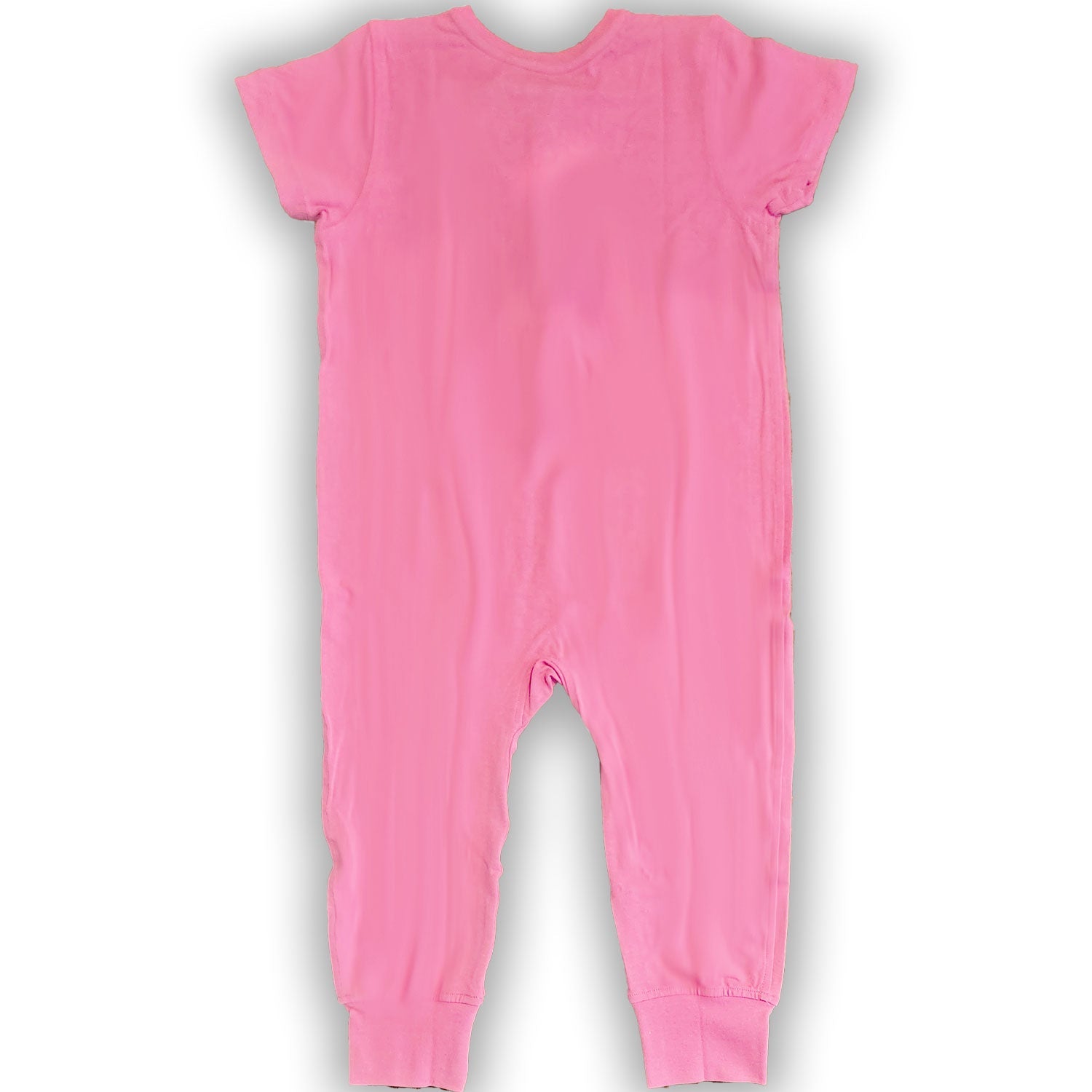 Ultimate Comfort Playsuit -PINK