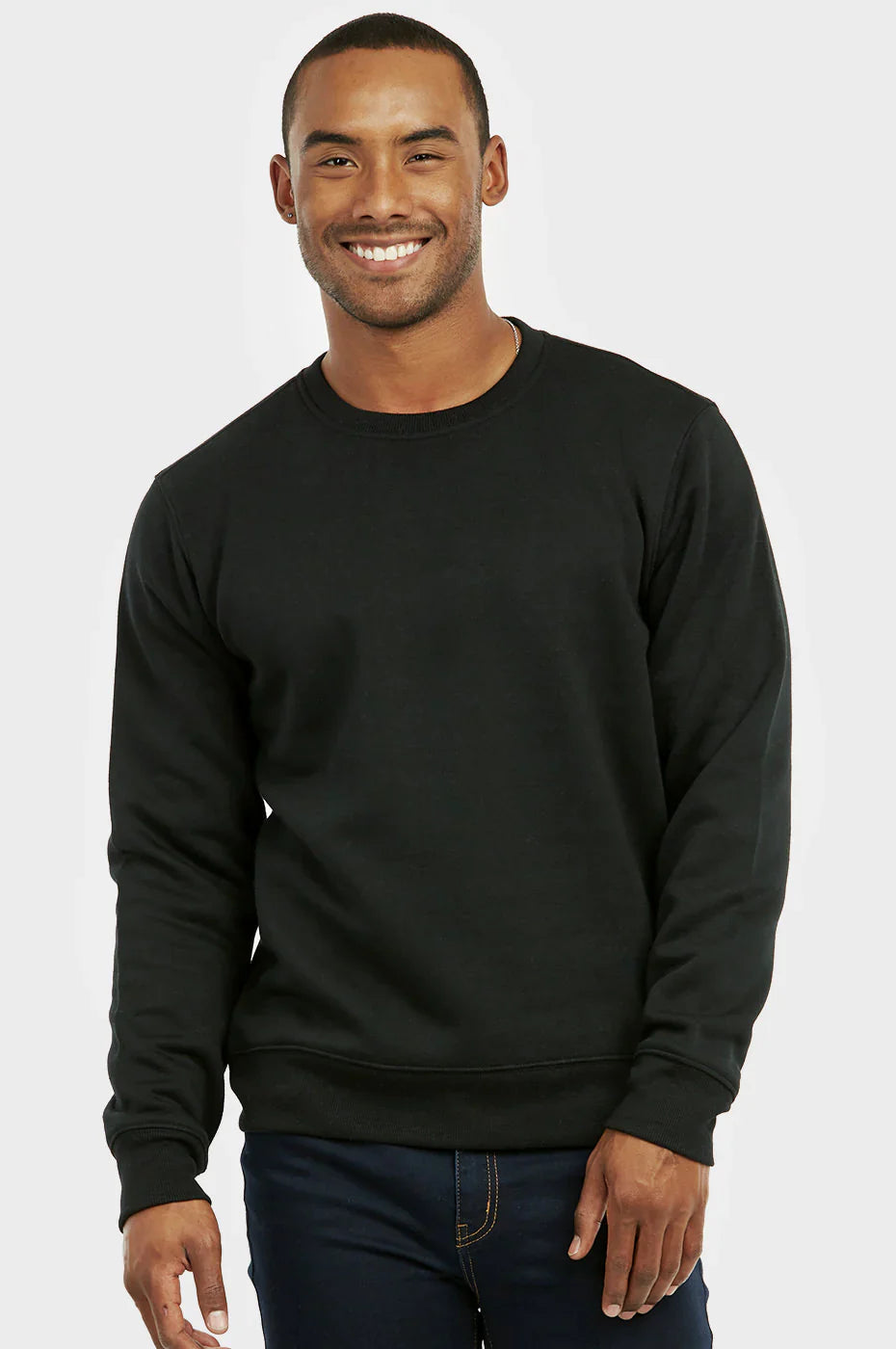 Crew MEN'S SWEATSHIRT