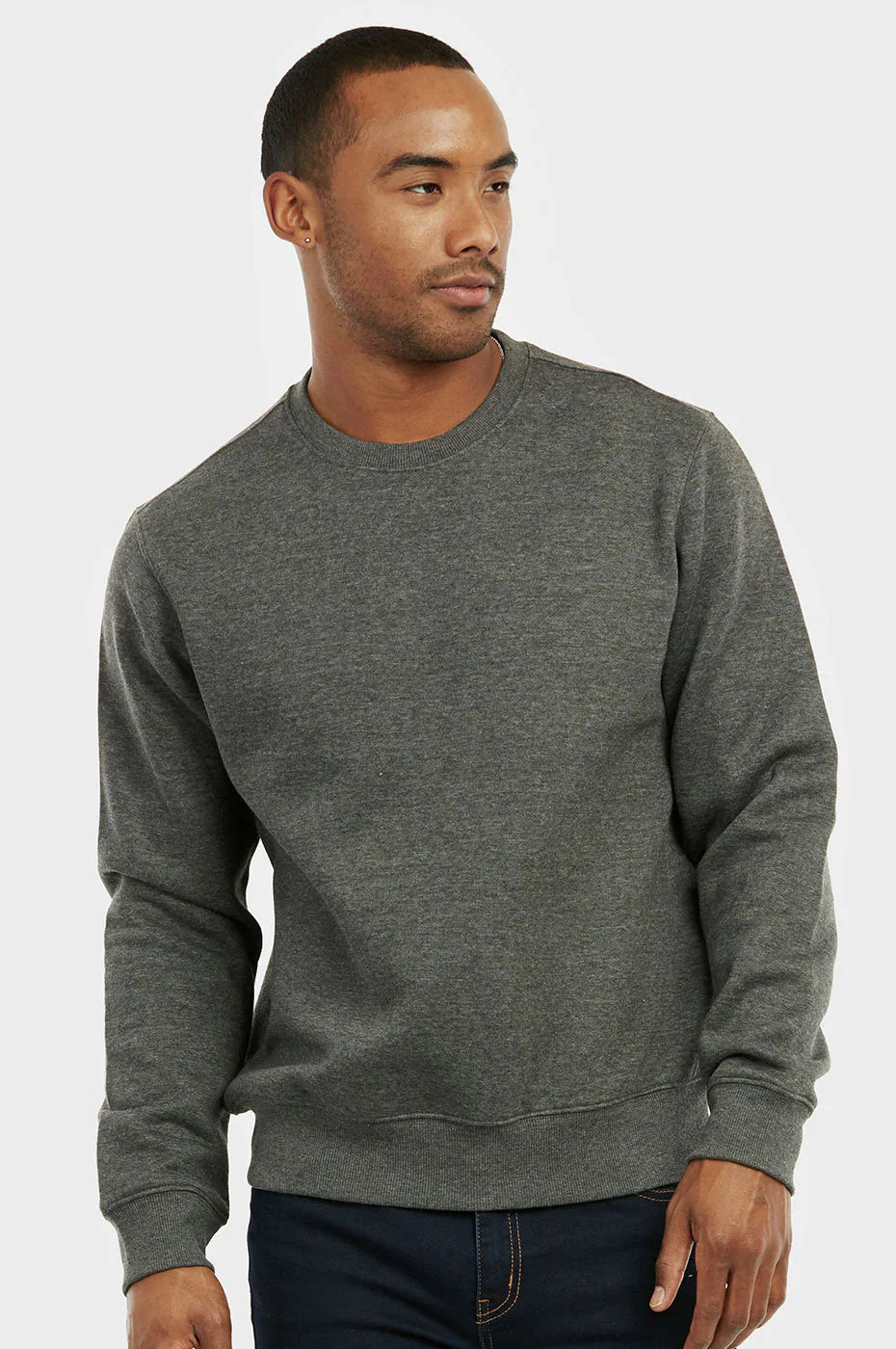 Crew MEN'S SWEATSHIRT
