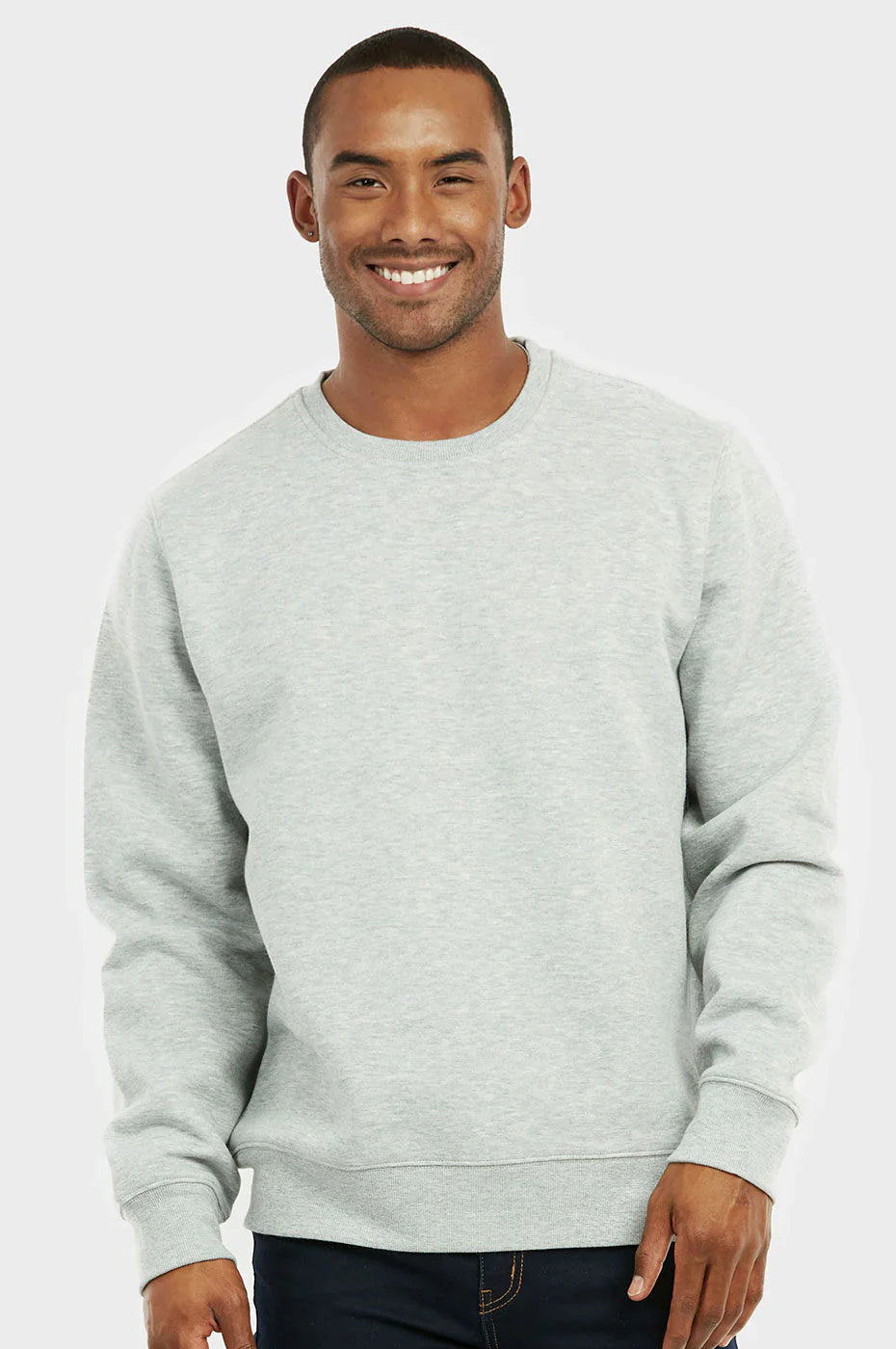 Crew MEN'S SWEATSHIRT