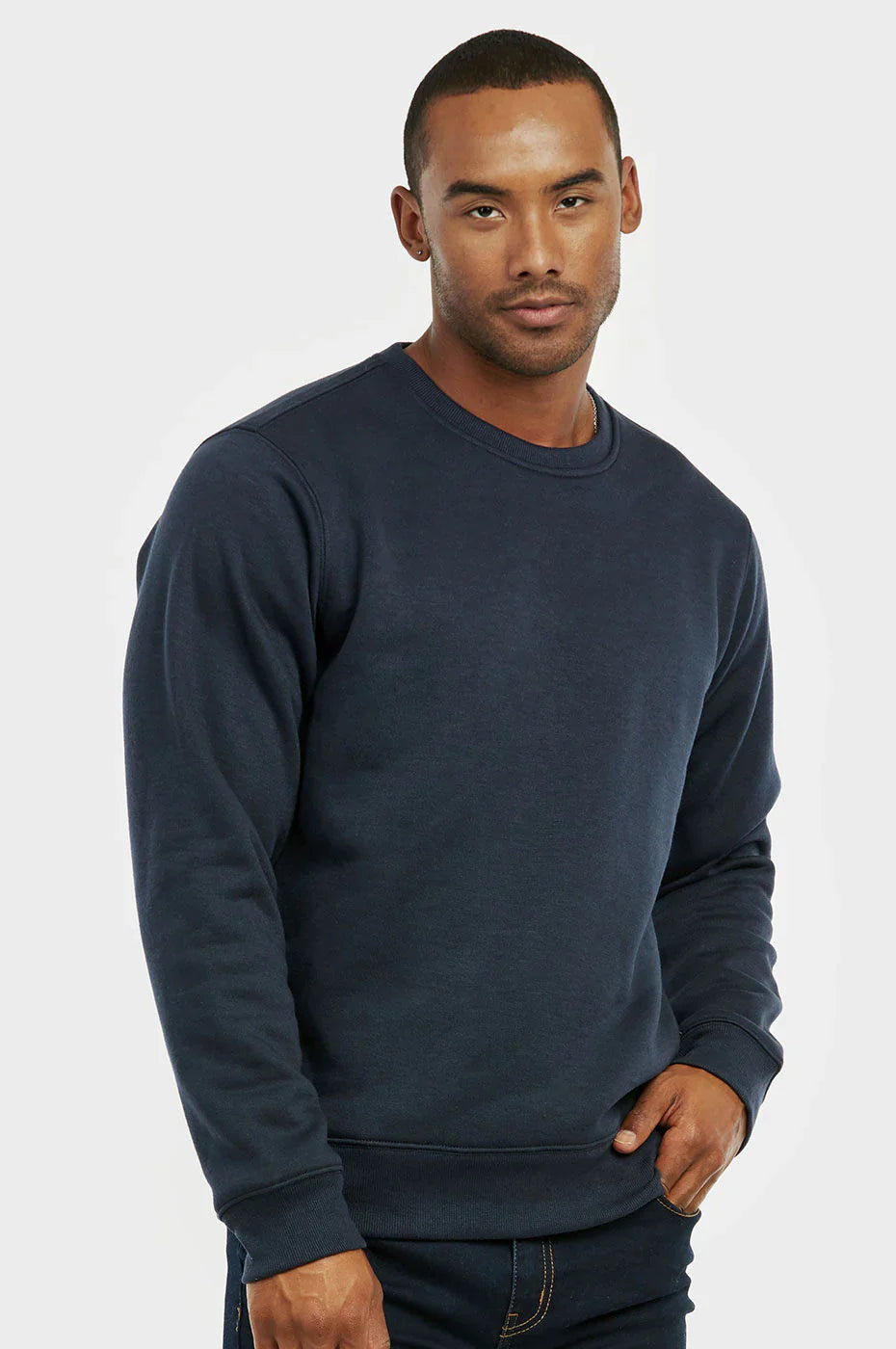 Crew MEN'S SWEATSHIRT
